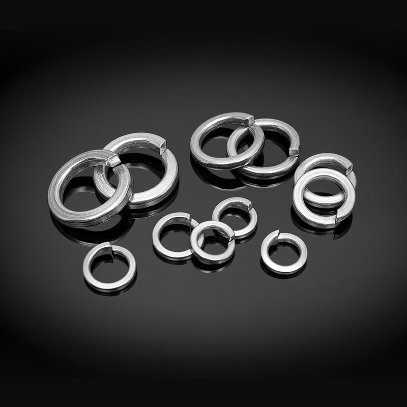 ASME/ANSI B18.21.3 (ANSI) roestvrijstalen veerringen ASME/ANSI B18.21.3 (ANSI) roestvrijstalen veerringen