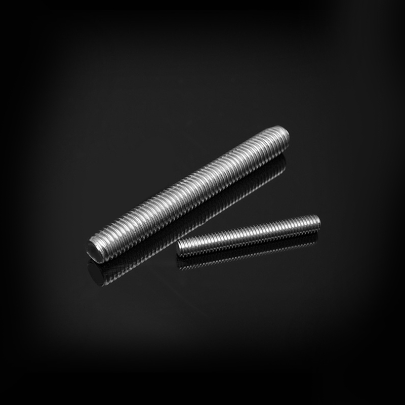 DIN976 roestvrijstalen tapbouten DIN976 roestvrijstalen tapbouten